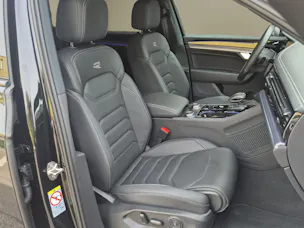 VW Touareg 3.0 TDI R-Line Tiptronic