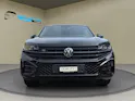 VW Touareg 3.0 TDI R-Line Tiptronic