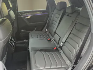VW Touareg 3.0 TDI R-Line Tiptronic