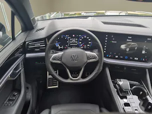 VW Touareg 3.0 TDI R-Line Tiptronic