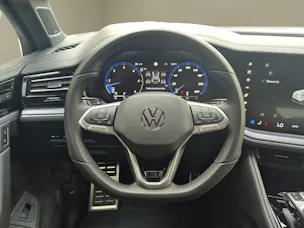 VW Touareg 3.0 TDI R-Line Tiptronic