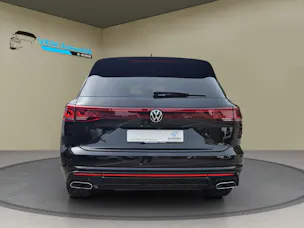 VW Touareg 3.0 TDI R-Line Tiptronic