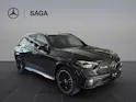 MERCEDES-BENZ GLC 220 d 4Matic 9G-Tronic