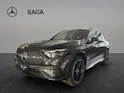 MERCEDES-BENZ GLC 220 d 4Matic 9G-Tronic