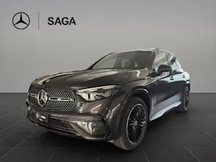 MERCEDES-BENZ GLC 220 d 4Matic 9G-Tronic