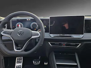 VW Tiguan 2.0 TSI DSG R-Line United 4Motion