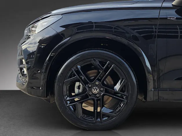 VW Tiguan 2.0 TSI DSG R-Line United 4Motion