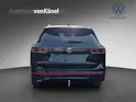 VW Tiguan 2.0 TSI DSG R-Line United 4Motion