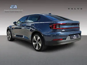 Polestar 2 Long Range Dual Motor