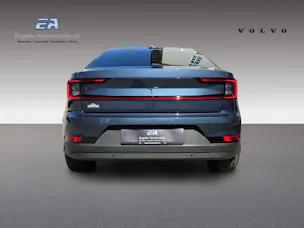 Polestar 2 Long Range Dual Motor