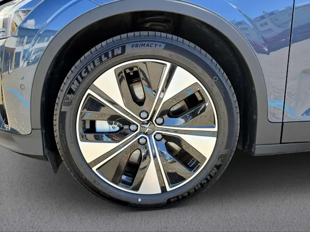Polestar 2 Long Range Dual Motor