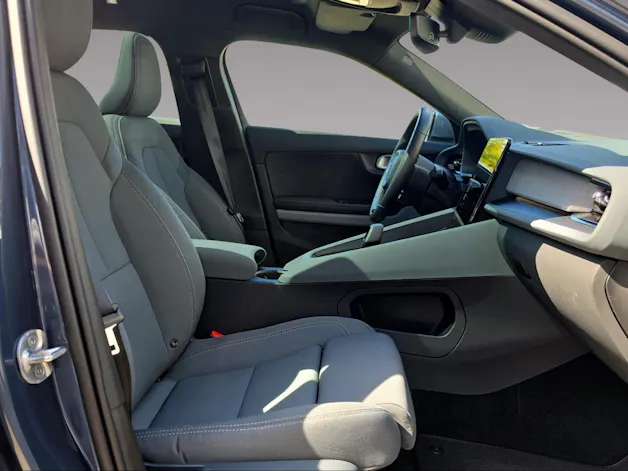 Polestar 2 Long Range Dual Motor