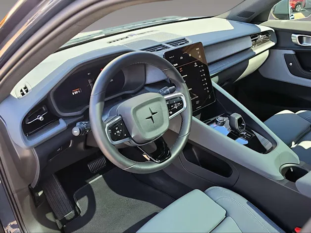 Polestar 2 Long Range Dual Motor