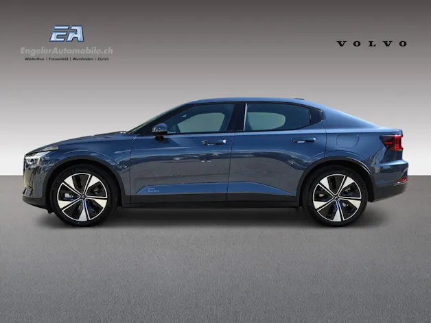 Polestar 2 Long Range Dual Motor