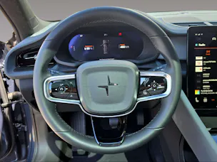 Polestar 2 Long Range Dual Motor