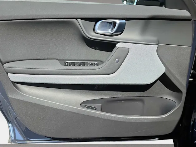 Polestar 2 Long Range Dual Motor