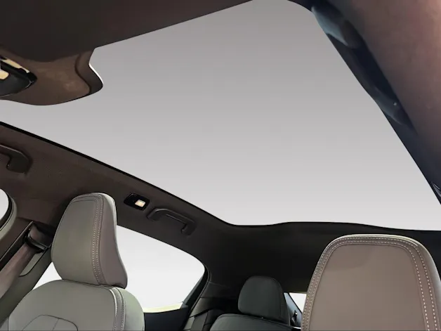 Polestar 2 Long Range Dual Motor