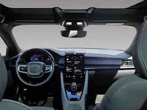 Polestar 2 Long Range Dual Motor