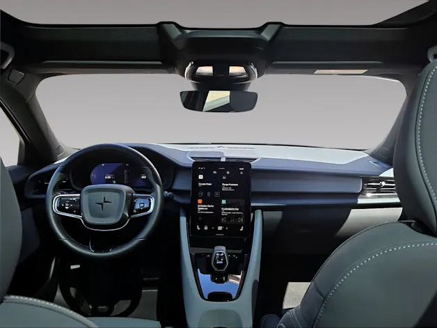 Polestar 2 Long Range Dual Motor