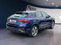 AUDI Q3 Sportback 40 TFSI S line quattro S-tronic