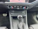 AUDI Q3 Sportback 40 TFSI S line quattro S-tronic