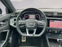 AUDI Q3 Sportback 40 TFSI S line quattro S-tronic