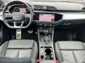 AUDI Q3 Sportback 40 TFSI S line quattro S-tronic