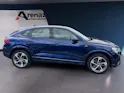 AUDI Q3 Sportback 40 TFSI S line quattro S-tronic