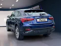 AUDI Q3 Sportback 40 TFSI S line quattro S-tronic
