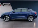 AUDI Q3 Sportback 40 TFSI S line quattro S-tronic