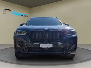 BMW X3 xDrive 48V M40d