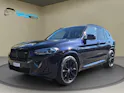 BMW X3 xDrive 48V M40d