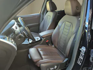 BMW X3 xDrive 48V M40d