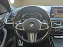 BMW X3 xDrive 48V M40d