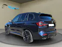 BMW X3 xDrive 48V M40d