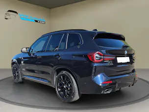 BMW X3 xDrive 48V M40d