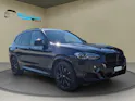 BMW X3 xDrive 48V M40d