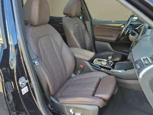 BMW X3 xDrive 48V M40d
