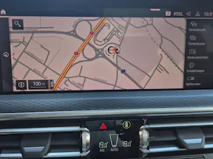 BMW X3 xDrive 48V M40d