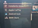 BMW X3 xDrive 48V M40d