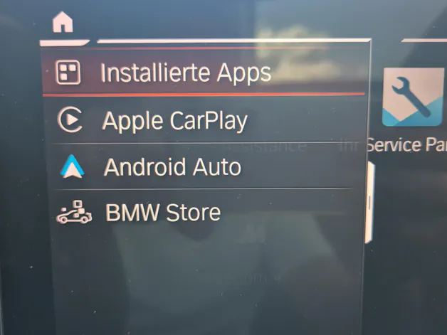 BMW X3 xDrive 48V M40d