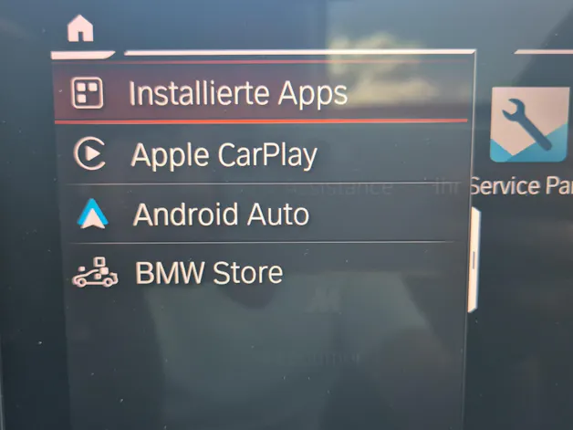 BMW X3 xDrive 48V M40d