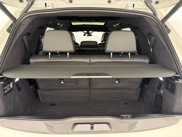 BMW X7 xDr 48 40d M Sport Pro