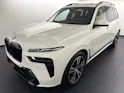BMW X7 xDr 48 40d M Sport Pro