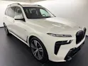 BMW X7 xDr 48 40d M Sport Pro