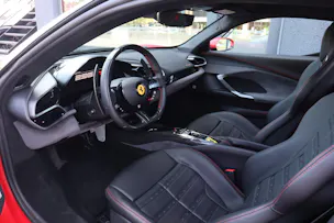 FERRARI 296 GTB