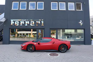 FERRARI 296 GTB