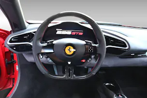 FERRARI 296 GTB