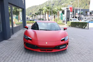 FERRARI 296 GTB