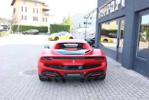 FERRARI 296 GTB